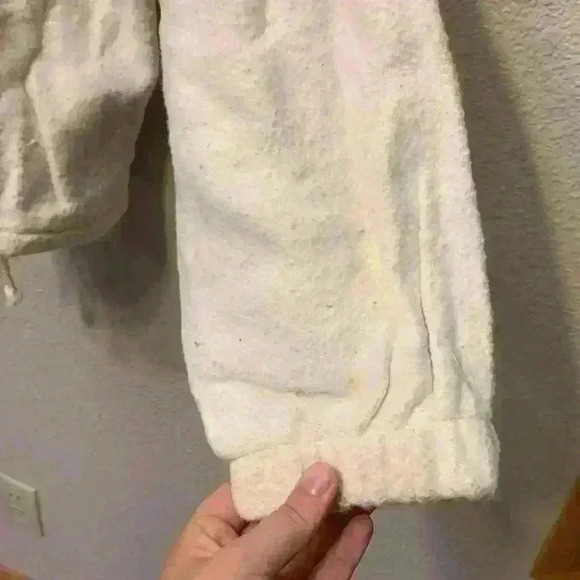 Earth Ragz Black Hills jacket sz L tourist cozy warm - Picture 10 of 11